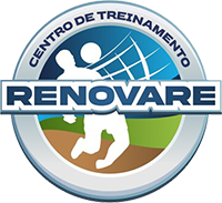 CENTRO DE TREINAMENTO RENOVARE